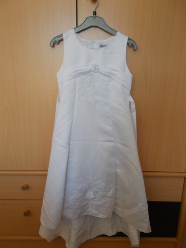 Superbe robe de cérémonie - de,