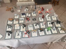 Collection chats et légendes