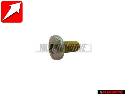 Original vis tete bombee - tete,