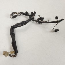 Faisceau électrique de