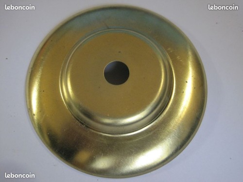 Coupelle plafond lustre - coupelle, de