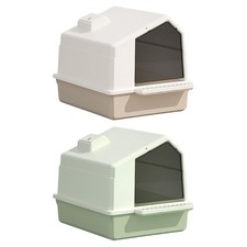 Toilettes pour chats à grande