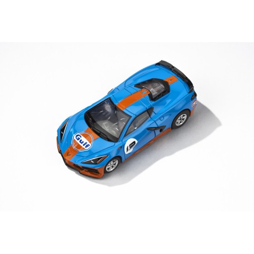 Afx racing corvette 2022 - racing,