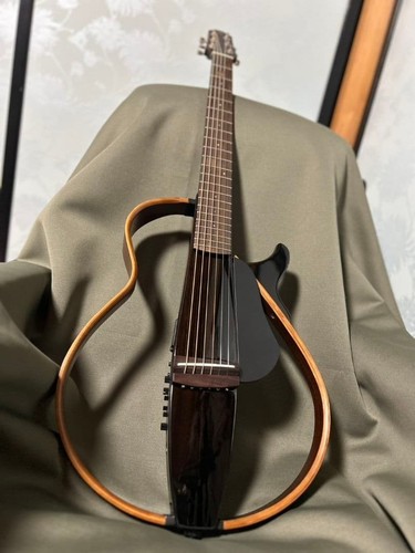 Yamaha slg 200s tbl - slg-200s, silent