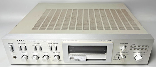 Akai u04 vintage stereo - am-u04,
