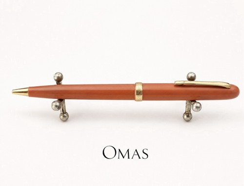 Omas stylo bille extra 620 - omas,