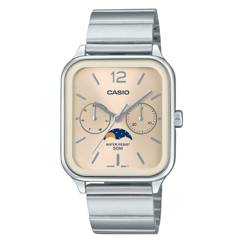 Casio analog mtp m305d 9av - casio, mtp-m305d-9av