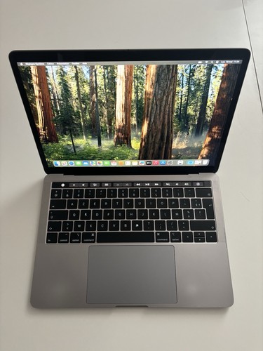 Macbook pro 2019 i5 - macbook, 13”