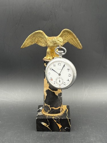 Porte montre gousset - porte-montre,