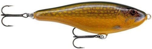 Rapala glidin rap - ,