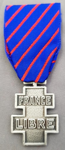 Médaille commèmorative des - médaille,