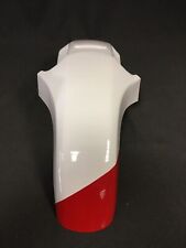 APRILIA ET50 TUAREG Front Mudguard White AP8126116