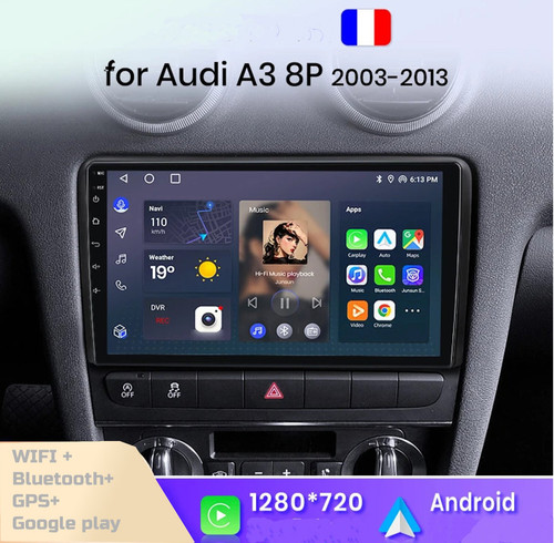 Autoradio audi 2003 à - autoradio,