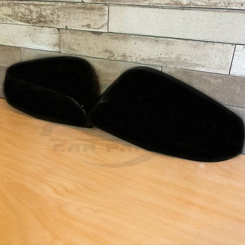Aile mirror cover cap pour