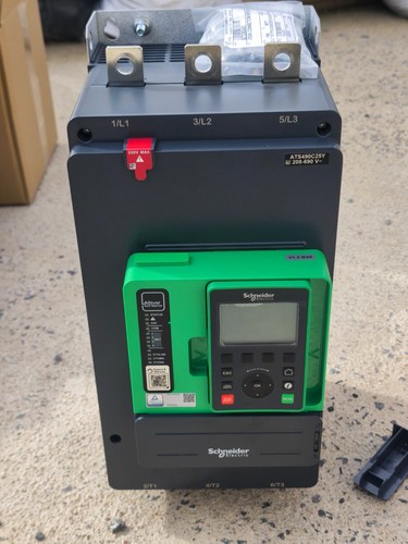 Schneider electric altivar - schneider,