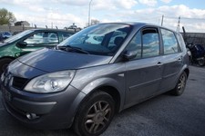 Amortisseur avant gauche