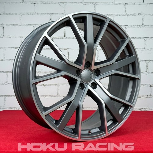 Roues rs performance - 4x, 9j