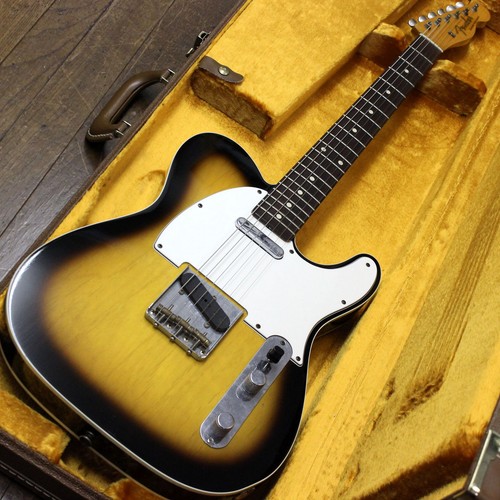 Fender custom shop 1960 - custom,