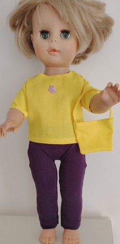 Tenue poupée 40 cm - tenue, 38-40