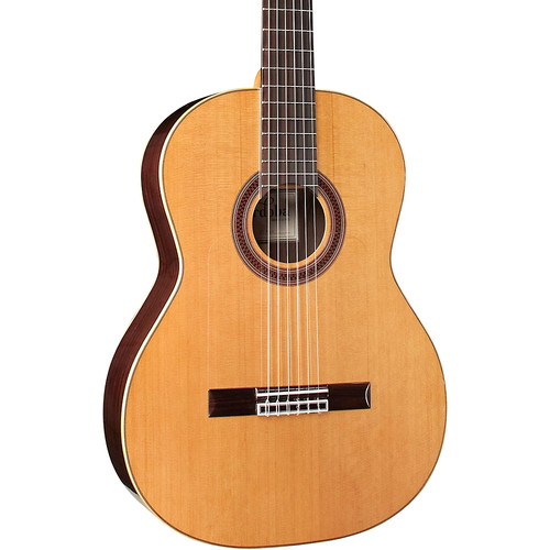 Cordoba paco nylonstring - f7,
