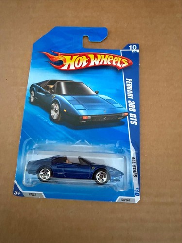 Hot wheels all - wheels, stars