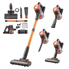 VEVOR Aspirateur Balai sans