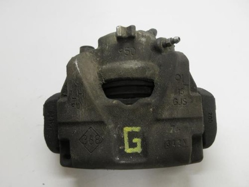 Etrier avant gauche - , (freinage)