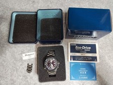 Montre Citizen Promaster