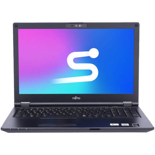 Portable fujitsu lifebook - fujitsu,