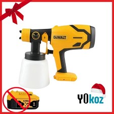 ✅ DEWALT – Pistolet de