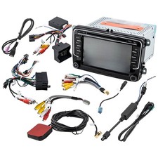 7" Autoradio Android 10 GPS