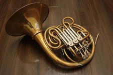 Alexander 103MB Full Double French Horn