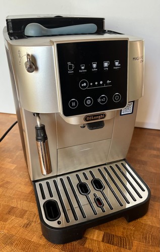 Machine café longhi - machine, de