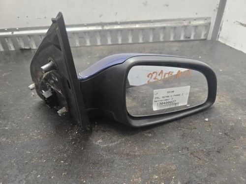 Retroviseur droit opel - retroviseur,