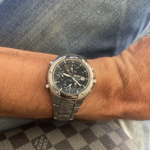 Montre automatique homme - automatique, seiko