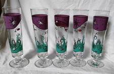 Teisseire 5 Verres Cocktail