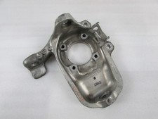 Articulation de broche avant