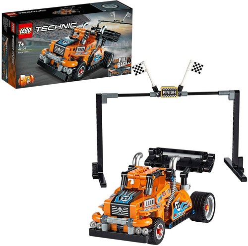 Lego technic camion de - technic,