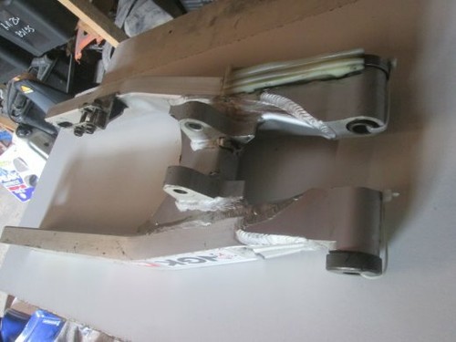 Bras oscillant 125 1983 - yz,