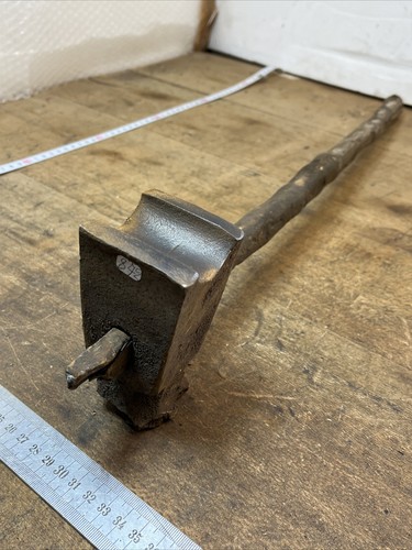 Marteau forgeron old tool - marteau, de