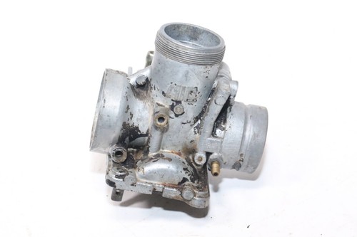 Corps carburateur 508 00 - nu,