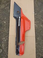 HONDA NSR400 NSR 400 REAR FAIRING  PANEL 