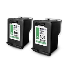 2X Toner Pour HP 3700 3730