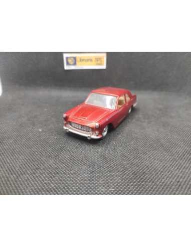 Lancia flaminia - lancia,