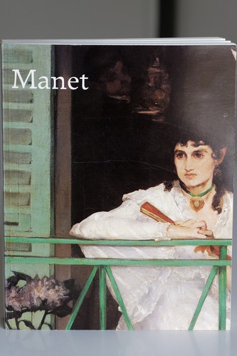 Manet réunion des musées - manet,