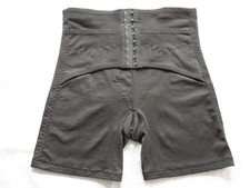 Panty gainant ventre plat avec