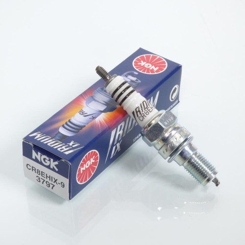 Bougie allumage ngk pour - d'allumage,