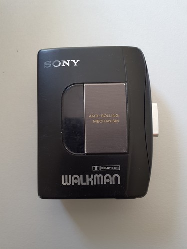 Walkman sony ex13 - walkman, sony-wm-ex13