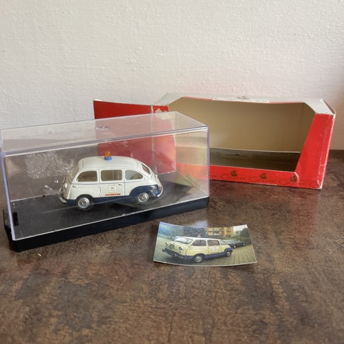 Giocher fiat 600 multipla - giocher,