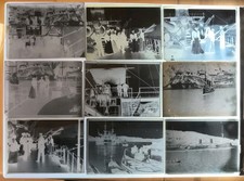 v.1900 - cuirassé Saint-Louis